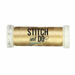 Stitch & Do - Linnen 200m - Light Brown