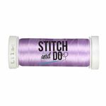 Stitch & Do - Linnen 200m - Lilac