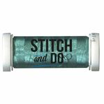 Stitch & Do - Linnen 200m - Emerald
