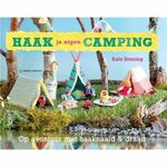 Boek - Haak je eigen camping