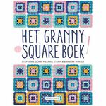 Boek - Het granny square boek