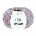 Lang Yarns - Linello - 100gr - Kleur 117
