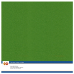10x Linnenkarton 30.5x30.5cm Fern green