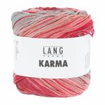 Lang Yarns Karma 100g - Kleur 0008