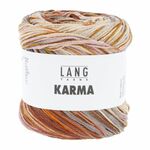 Lang Yarns Karma 100g - Kleur 0009