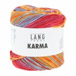 Lang Yarns Karma 100g - Kleur 0011