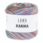 Lang Yarns Karma 100g - Kleur 0012