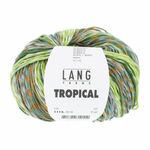 Lang Yarns Tropical 50gr - Kleur 0018