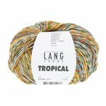Lang Yarns Tropical 50gr - Kleur 0050