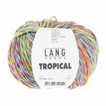 Lang Yarns Tropical 50gr - Kleur 0052