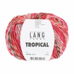Lang Yarns Tropical 50gr - Kleur 0065