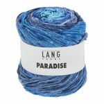 Lang Yarns Paradise 100gr - Kleur 0006