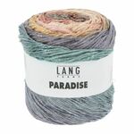 Lang Yarns Paradise 100gr - Kleur 0009