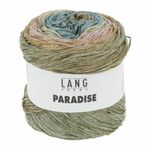 Lang Yarns Paradise 100gr - Kleur 0039