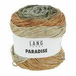 Lang Yarns Paradise 100gr - Kleur 0097