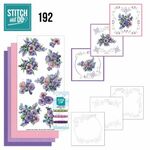 Stitch en do 192 - YC - Very Purple