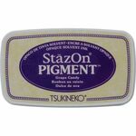 Stazon Pigment inktkussen - Grape Candy