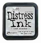 Distress Ink kussen - Lost Shadow