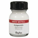 Deco Metall hechtmiddel - 25ml