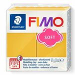 Fimo soft 8020-T10 Mango Caramel