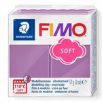 Fimo soft 8020-T60 Blueberry Shake