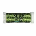 Stitch & Do - 200m - Gemeleerd Groen