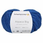 Smc - Alpaca Big - Kleur 151 Blauw