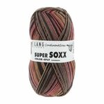 Lang Yarns Super Soxx 4draads 404 -100g