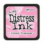 77244 Distress mini inkt kitsch flamingo
