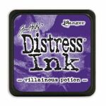 78913 Distress mini inkt villainous pot.