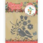 Snijmal AD - Botanical Garden - Bird