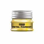 Pentart - Metal Pigment - Goud