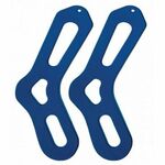 KnitPro - Aqua Sock Blockers maat 38-40