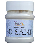 0287 Powertex 3D Balls/Sand Zand 150g