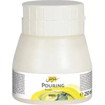 Acrylic Medium - Pouring-Fluid - 250ml