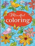 Boek - Mindful Coloring