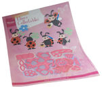 Col1525 Collectable - Eline's Ladybugs