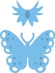 Lr0153 Creatable Vlinder