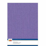 Kaartenkarton A4 - 18 violet - 10vel