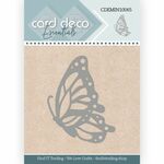 Cd Essentials - Mini snijmal - Butterfly
