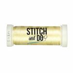 Stitch & Do - Linnen 200m - Chamois