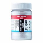 123 Amsterdam multi glitter flakes - 50g