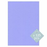 Kaartenkarton A4 - 61 Lavendel - 125vel
