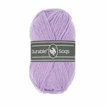 Durable Soqs 50gr kleur 268 Pastel Lilac