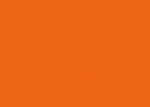6741 Tekenpapier licht oranje - 10vel