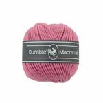 Durable Macrame - Kleur 228 Raspberry