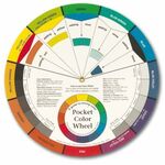 Color Wheel - Klein - 13,0cm