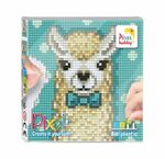 Pixelhobby - Pixelset Alpaca