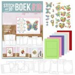 Stdobb019 Stitch and Do - Boek 19
