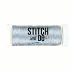 Stitch & Do - Linnen 200m - Old Blue